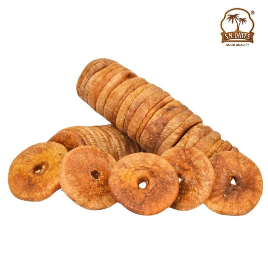 Fresh Handpicked Pakistani Figs from SN Dates