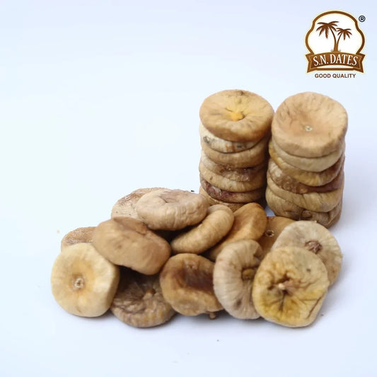 Fresh Sweet Turkish Anjeer Dry Fruit