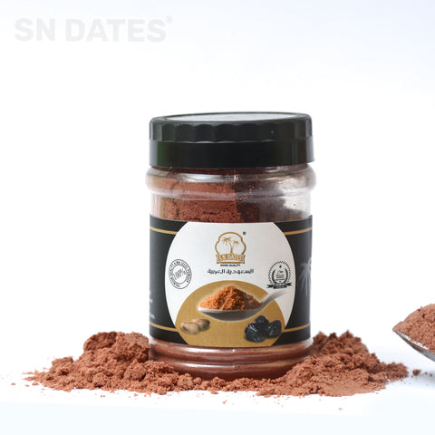 Sn Dates - Safoof (ajwa Seed Powder)