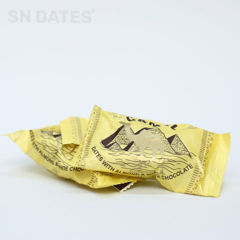Sn Dates - Chocolate Dates kg
