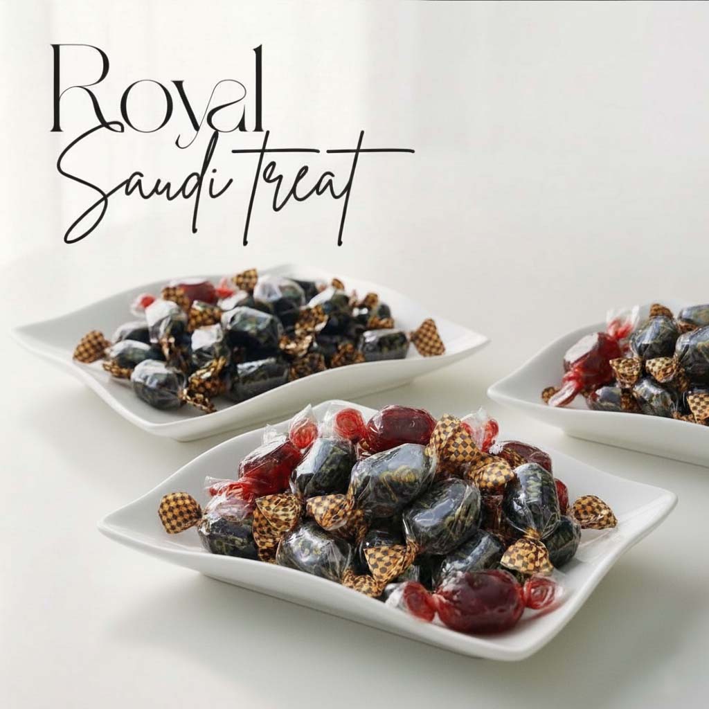 Saudi Imli Candy 