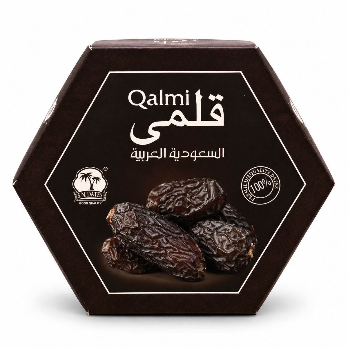 PREMIUM QALMI SAUDI DATES BOX – SN DATES