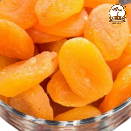 Sn Dates - Turkish Dried Apricot