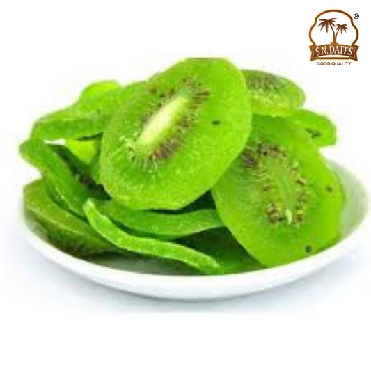 Sn Dates - Turkish Dried Kiwi/KG