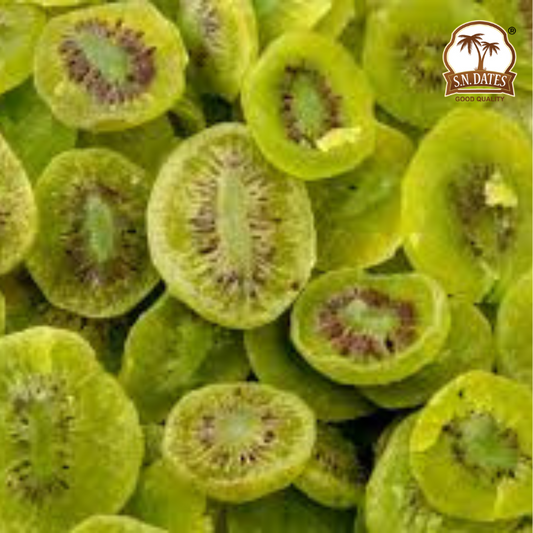 Sn Dates - Turkish Dried Kiwi/KG