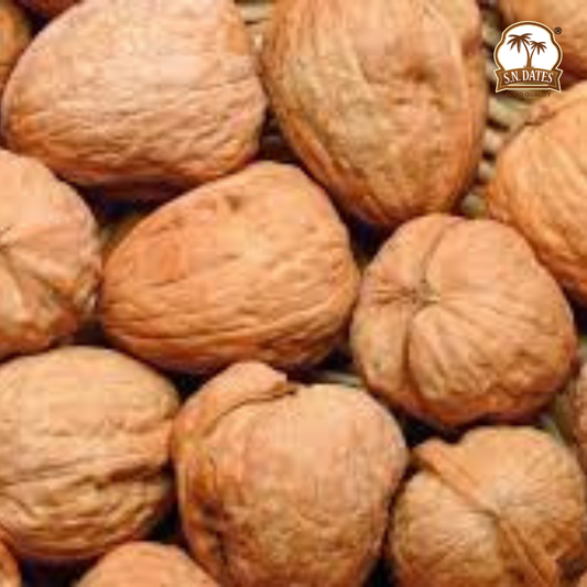 Sn Dates - Fresh Walnuts