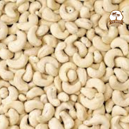 Sn Dates - Cashew