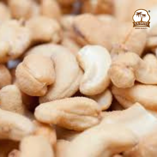 Sn Dates - Cashew