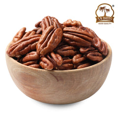 SN Dates Premium Pecan Nut Kernels