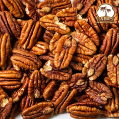 Fresh Handpicked Pecan Nuts from SN Dates