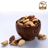 Buy Fresh Natural Brazil Nuts Online – SN Dates