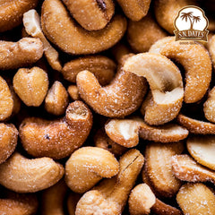 Fresh Handpicked Cashew Fry from SN Dates