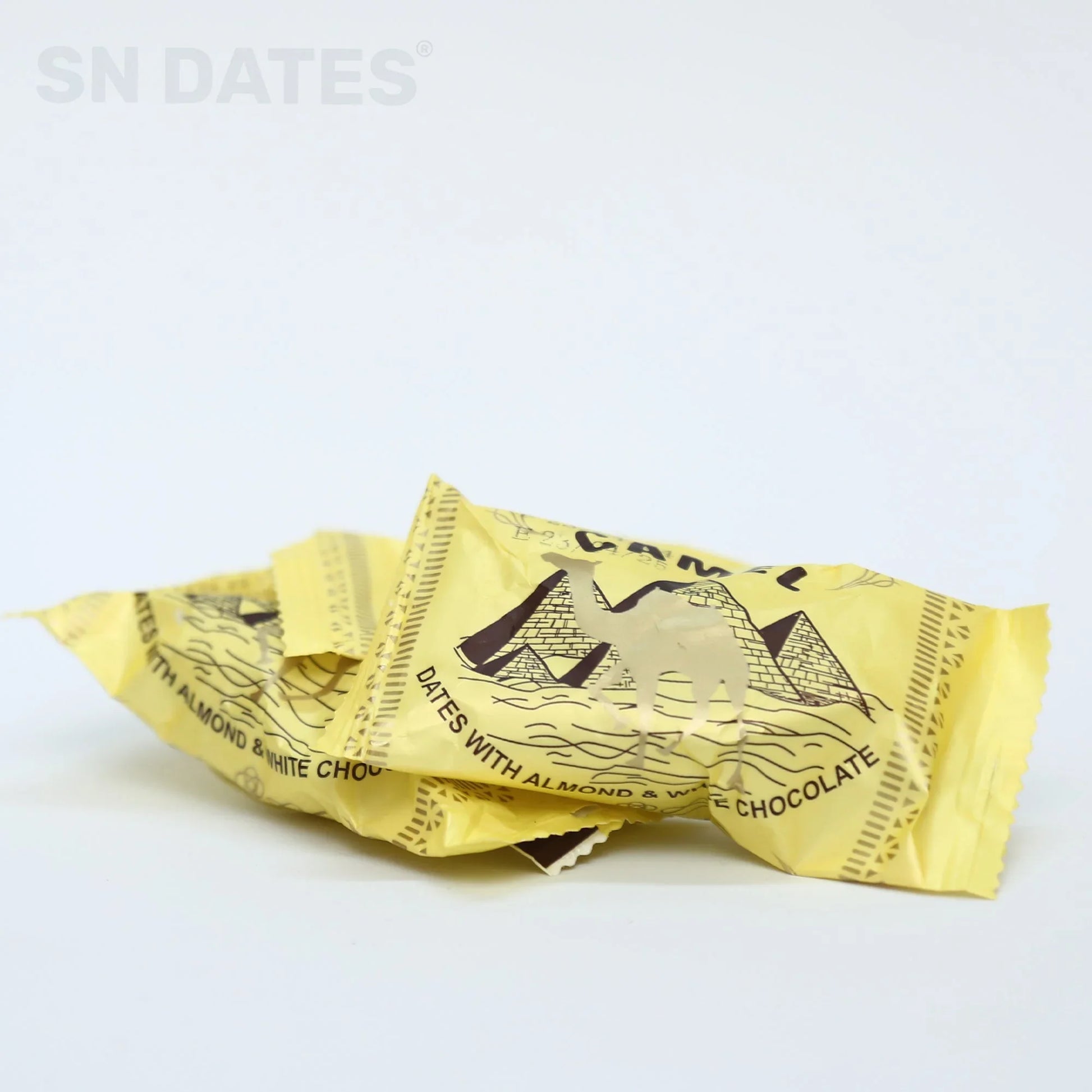 Premium Chocolate Dates pack by SN Dates