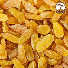 Fresh Sweet Kishmish Dry Fruit from SN Dates