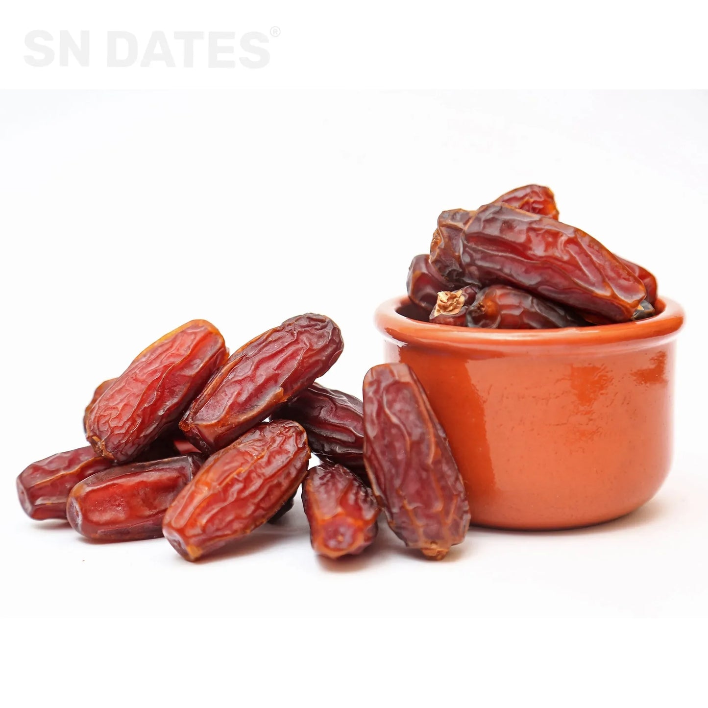 Sn Dates - Mabroom Special Jumbo Dates