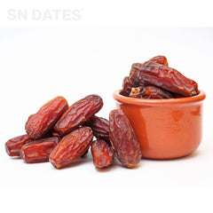 Sn Dates - Mabroom Special Jumbo Dates
