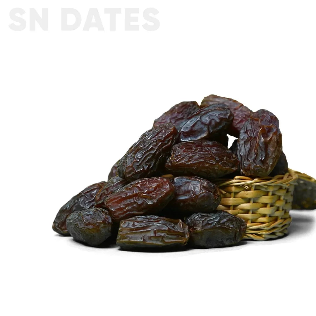 Sn Dates - Medjool Jordan Dates