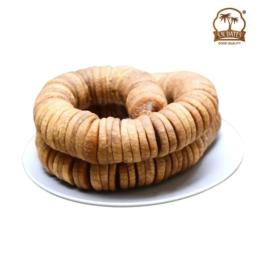 SN Dates Pakistani Anjeer Premium Pack