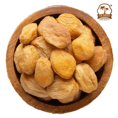 SN Dates Pakistani Khubani Premium Dried Apricots