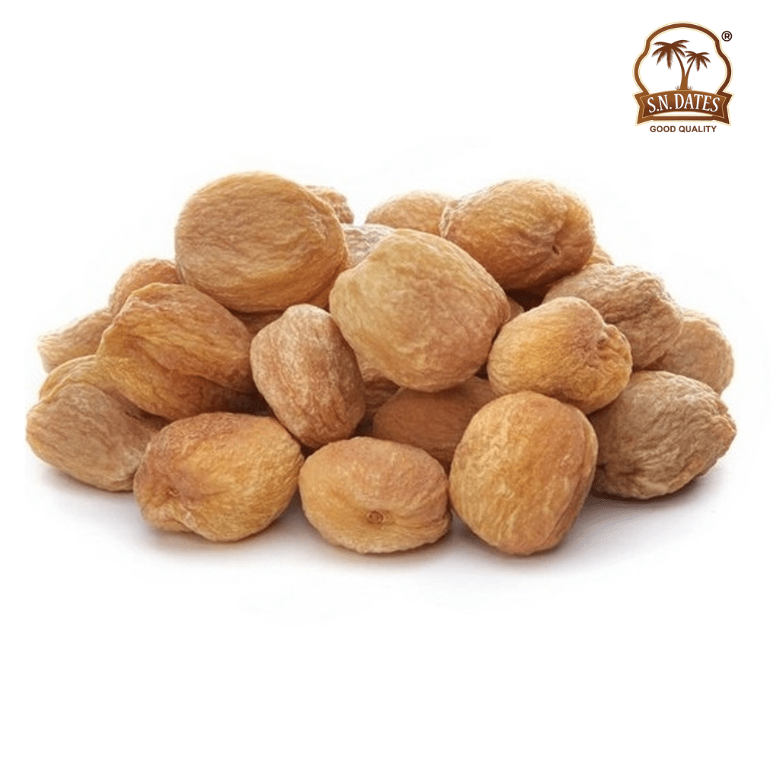 Fresh Sweet Pakistani Khubani Dry Fruit