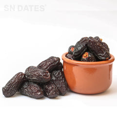 Sn Dates - Qalmi Special Jumbo Dates