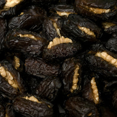 Premium Qalmi Walnuts from SN Dates