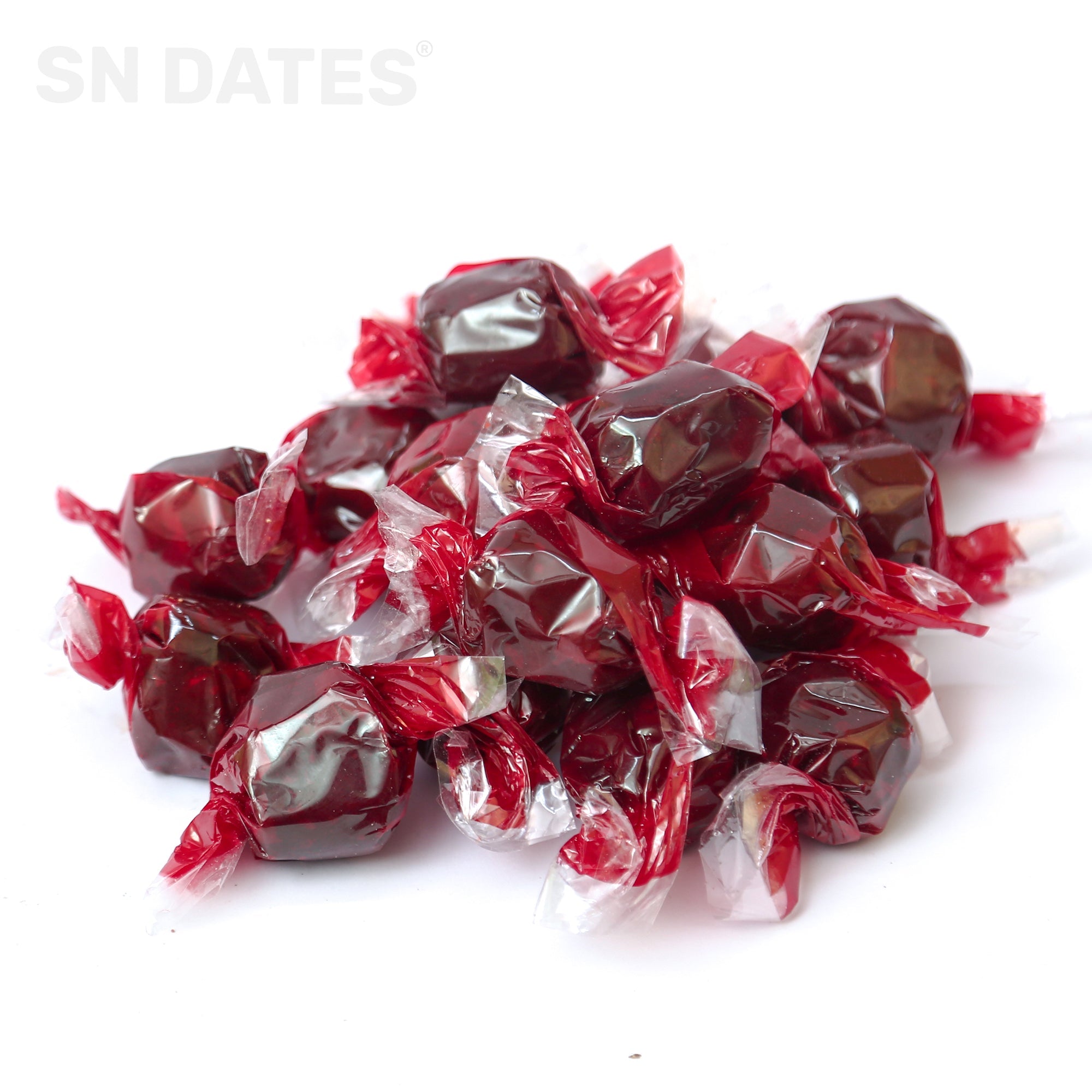 Sweet Saudi Imli Candy Red by SN Dates