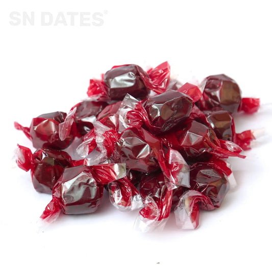 Sweet Saudi Imli Candy Red by SN Dates
