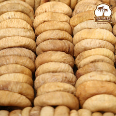 SN Dates Premium Turkish Anjeer Figs