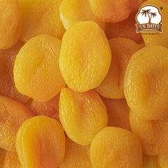 Fresh Sweet Turkish Khubani Dry Fruit from SN Dates