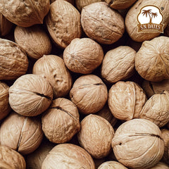 SN Dates - Walnut - SN DATES